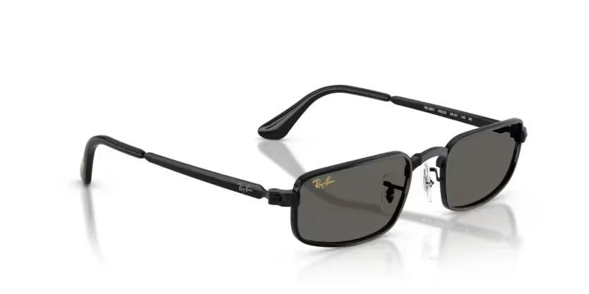 Ray Ban | 3927 | Black Dark Gray