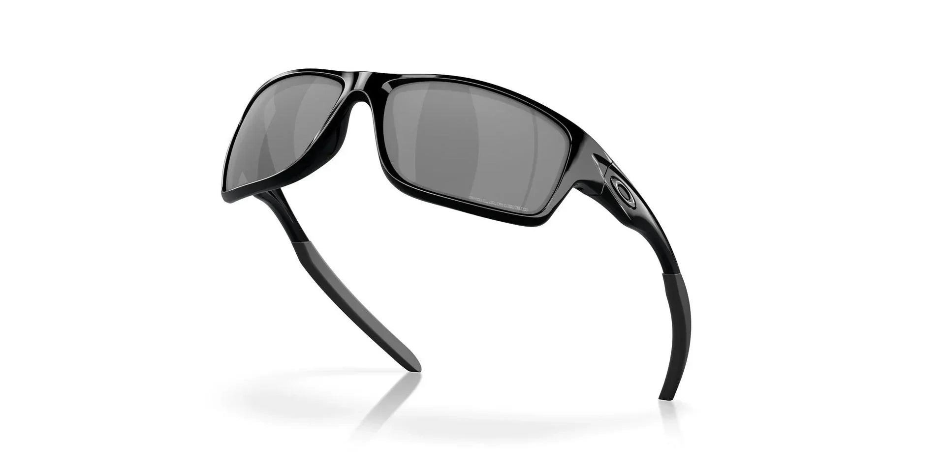 Oakley 9225 Canteen Black Iridium Polarised