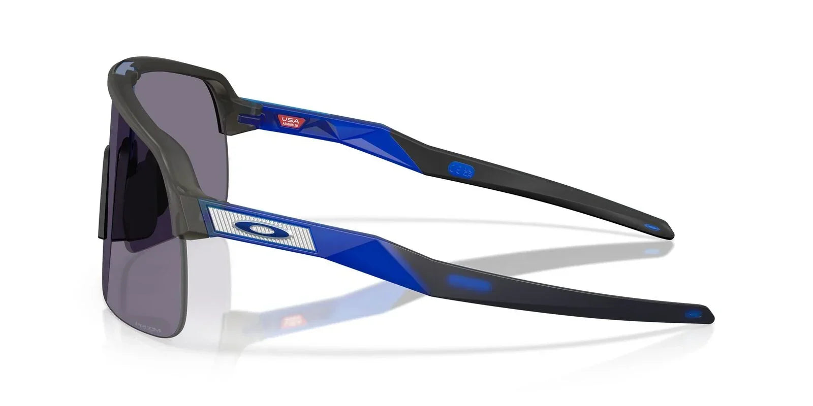 Oakley | 9463A Sutro Lite | Matte Grey Smoke