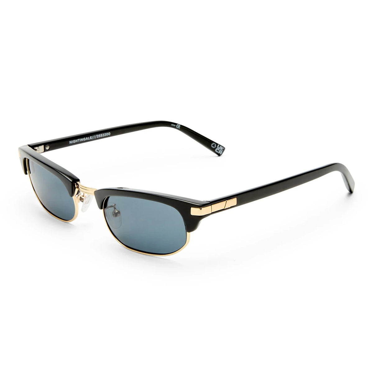 Le Specs | Nightingale | Black