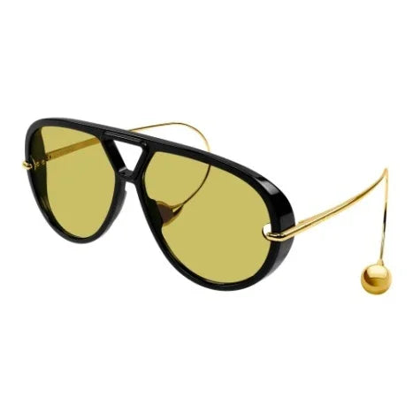 Bottega Veneta | BV1273S | Black Gold