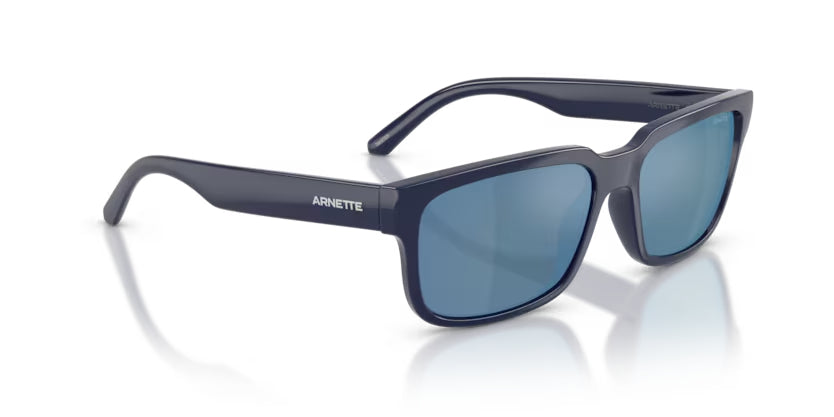 Arnette | Twister | Dark Blue Polarised