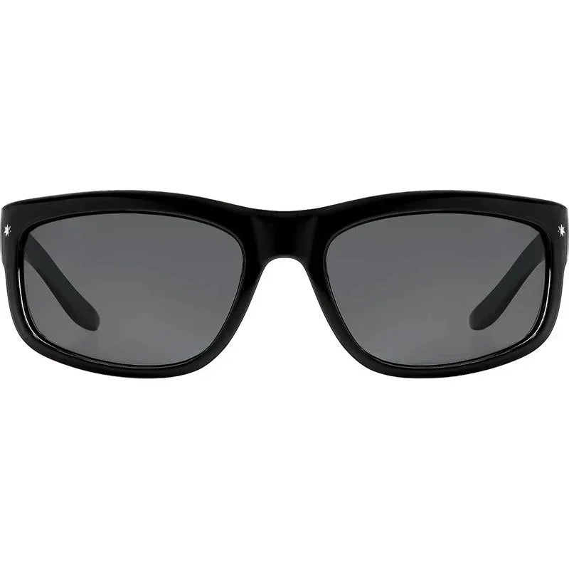 Szade | Ryder | Elysium Double Black Polarised