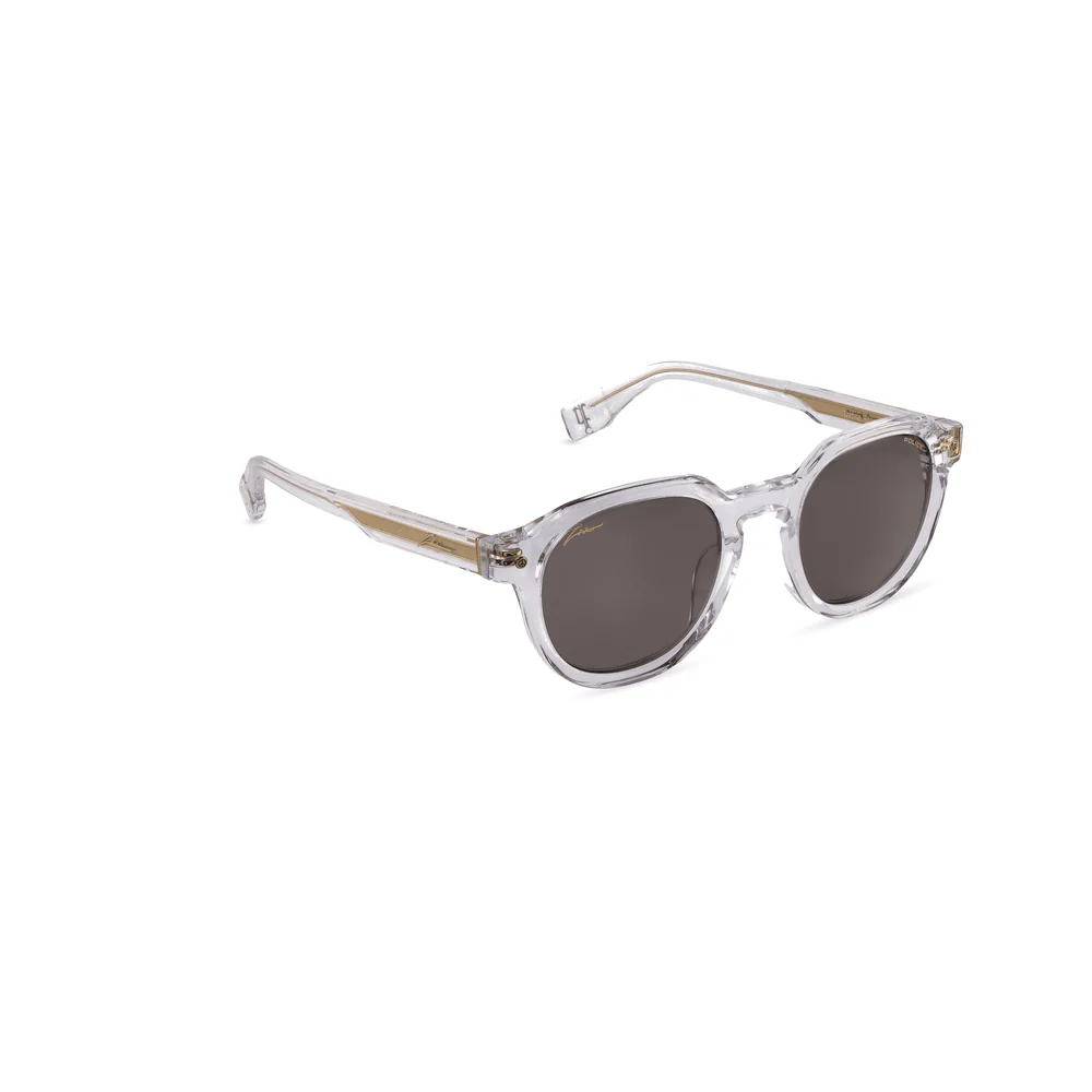 Police | SPLU83 | Zac Efron Signature Shiny Crystal Smoke