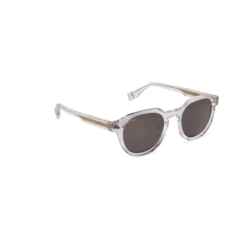 Police | SPLU83 | Zac Efron Signature Shiny Crystal Smoke