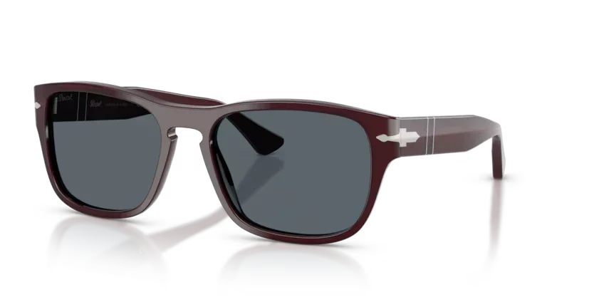 Persol | PO3341S | Opal Burgundy