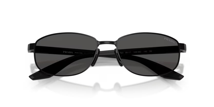 Prada Linea Rossa | B53S | Black