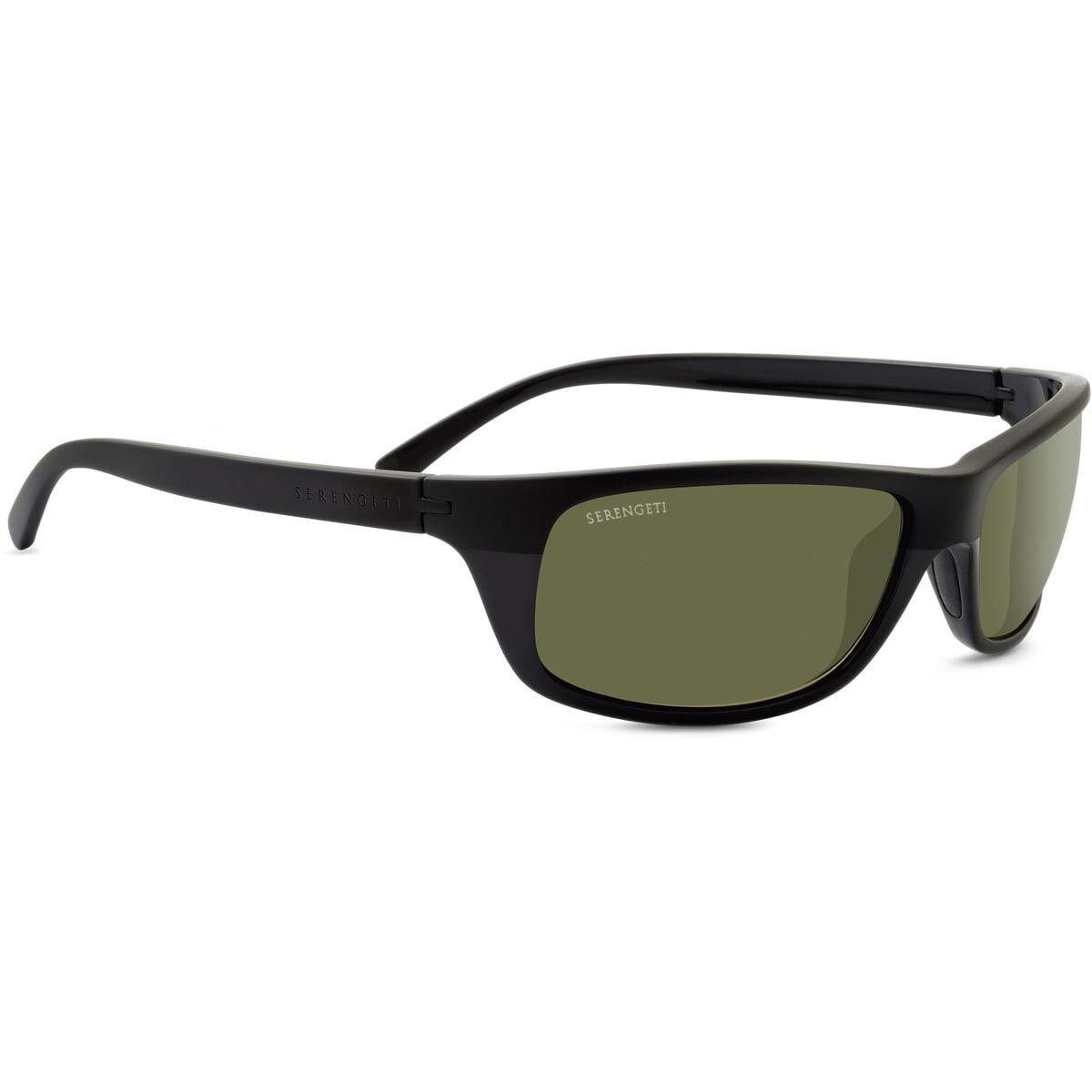 Serengeti_SS009001_Bormio_Matte_Black_Saturn_Green_Polarised_2