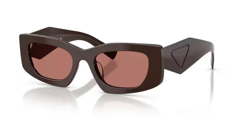 Prada | PRD03SD | Cigar Boudeaux