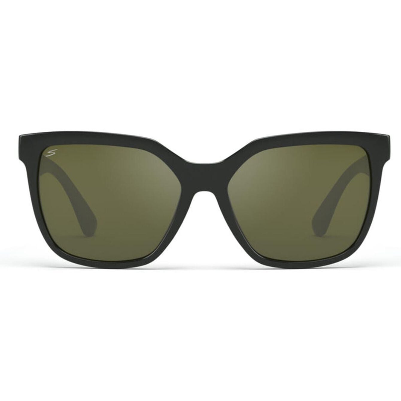 Serengeti_SS536002_Wakota_Shiny_Black_Green_Polarised_Photochromic_1