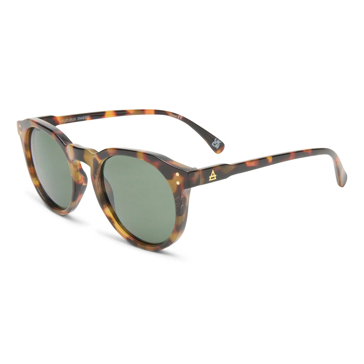 Aire | Nucleus | Dark Tork/Green