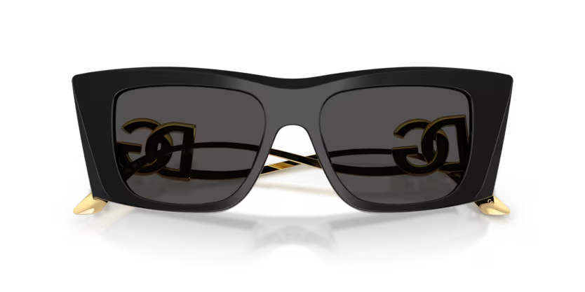 Dolce & Gabbana | 4510 | Black