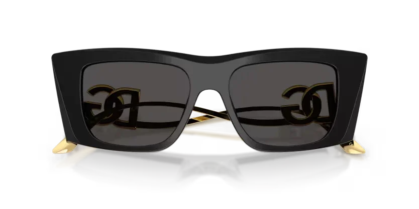 Dolce & Gabbana | 4510 | Black