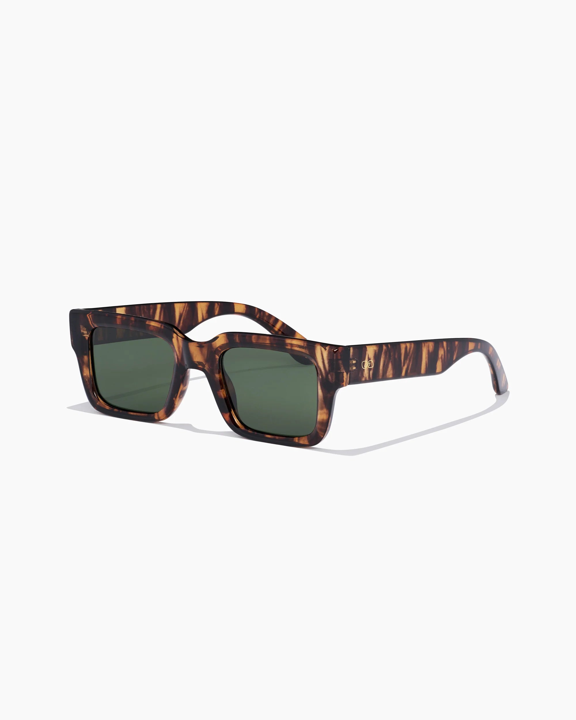 Szade | Dixon | Walnut Moss Polarised
