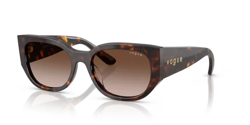 Vogue Eyewear | VO5641SU | Dark Havana