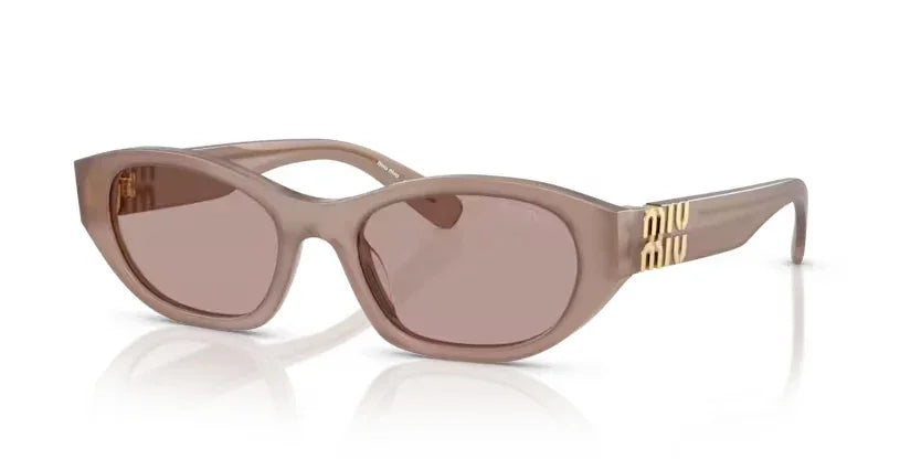 Miu Miu | A03S | Grey Light Purple