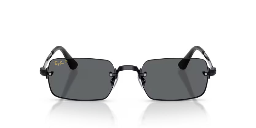 Ray-Ban | 3928 | Black