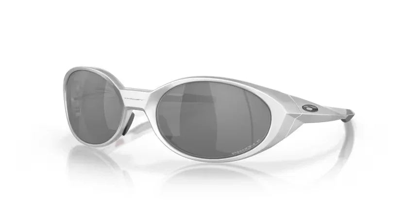 Oakley | OO9438 | Eye Jacket Redux Silver Polarised