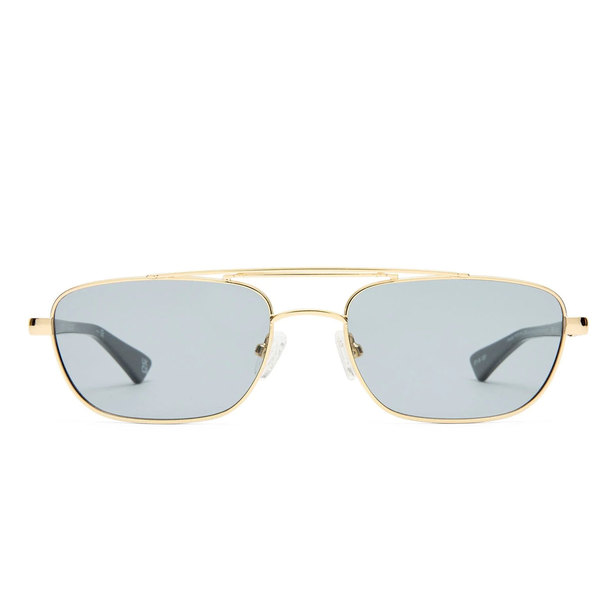 Le Specs | Le Mimi | Gold Smoke
