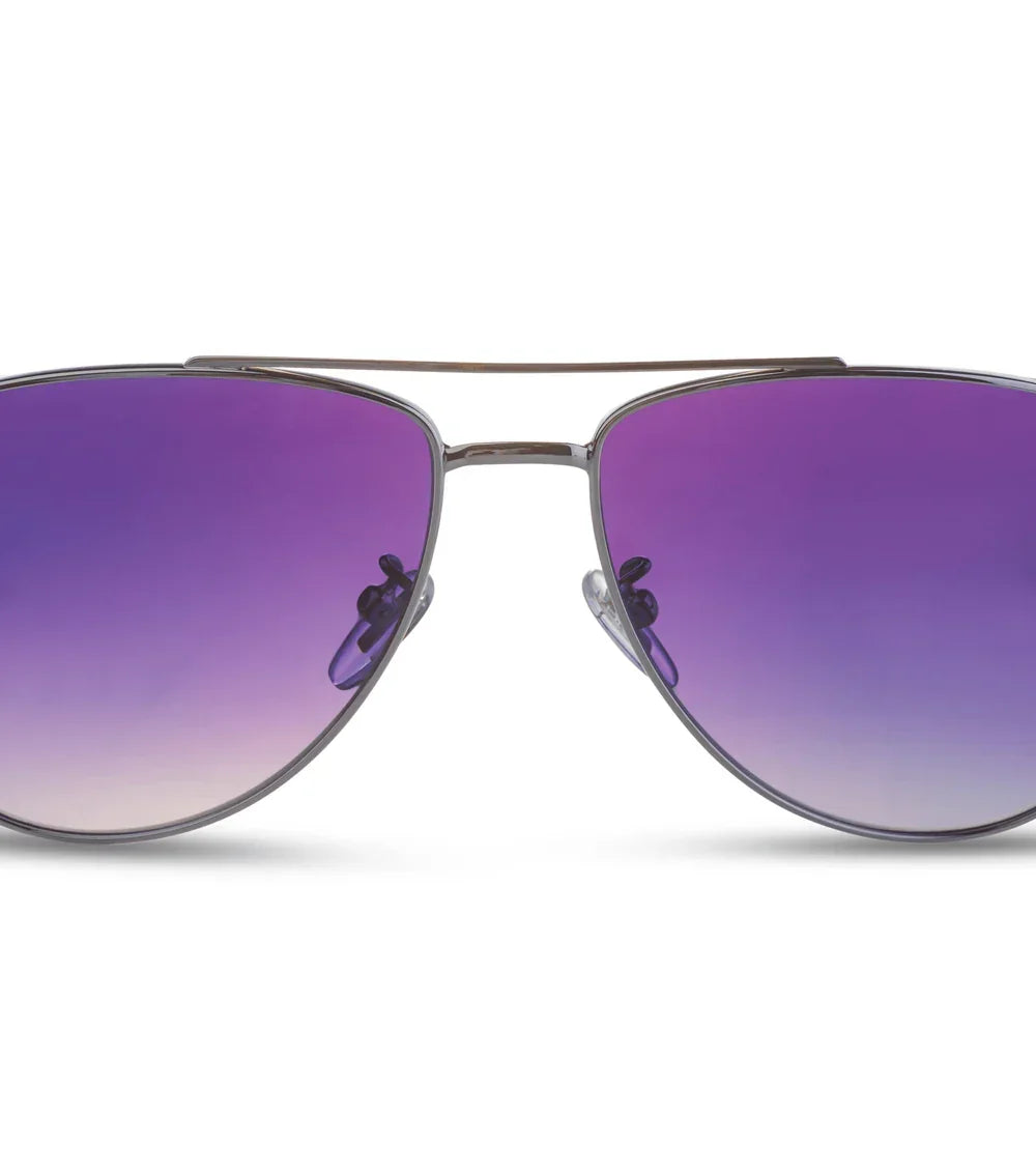 Police | SPLR77 | Shiny Palladium Blue Gradient