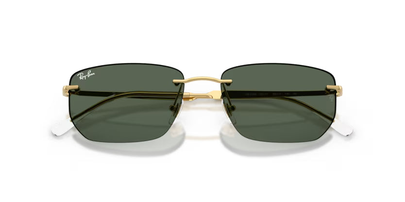 Ray-Ban | 3768 | Arista Gold
