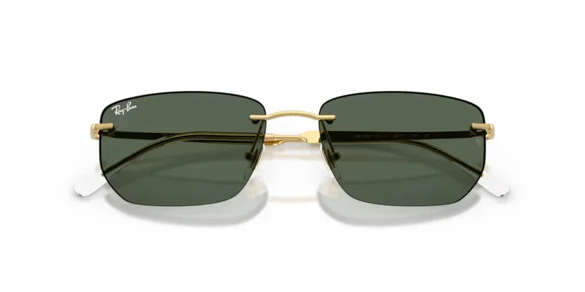 Ray-Ban | 3768 | Arista Gold