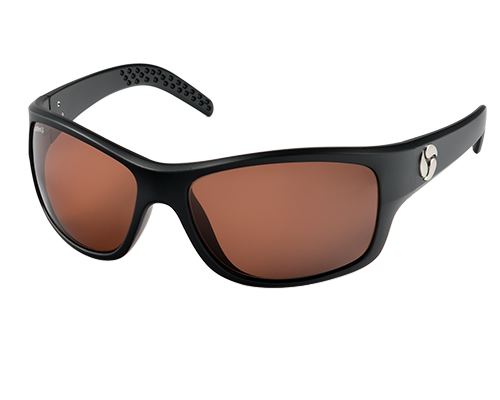Spotters | Fusion | Matte Black Halide