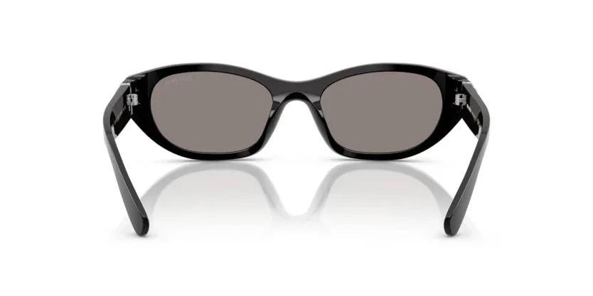 Miu Miu | A03S | Black Dark Grey