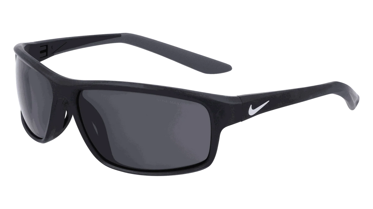 Nike | Rabid 22 | Matte Black Dark Grey