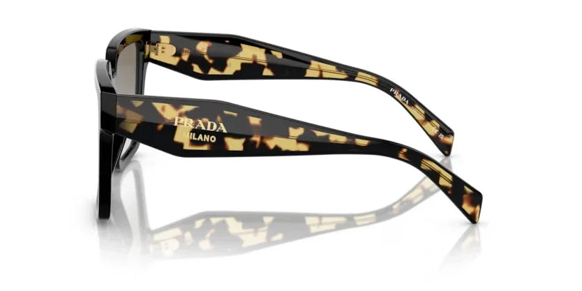 Prada | 24ZSF | Black Grey
