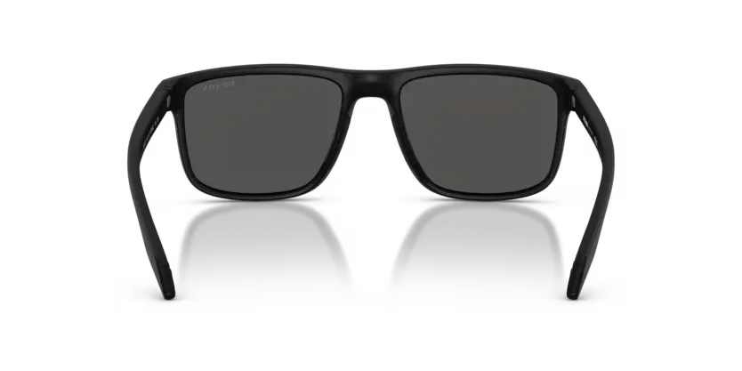 Prada | PSC01S | Matte Black Dark Grey
