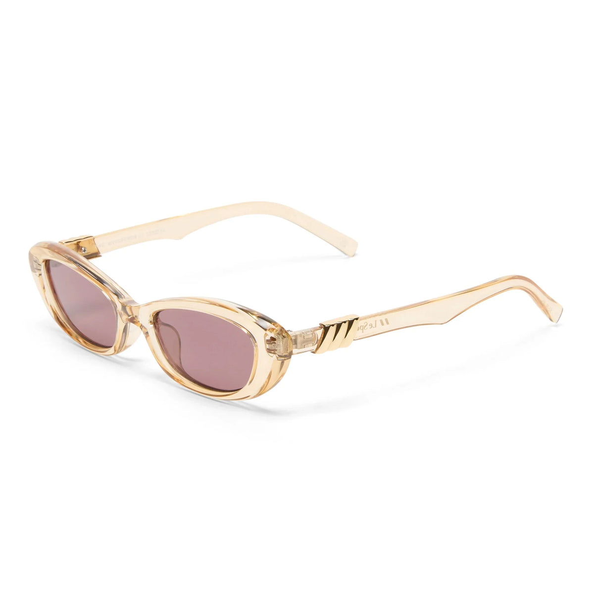 Le Specs | The Whisperer | Sand