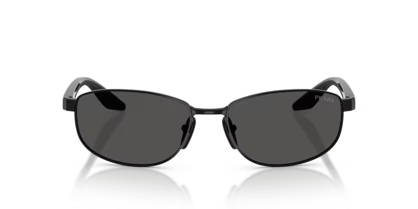 Prada Linea Rossa | B53S | Black