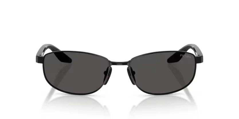 Prada Linea Rossa | B53S | Black