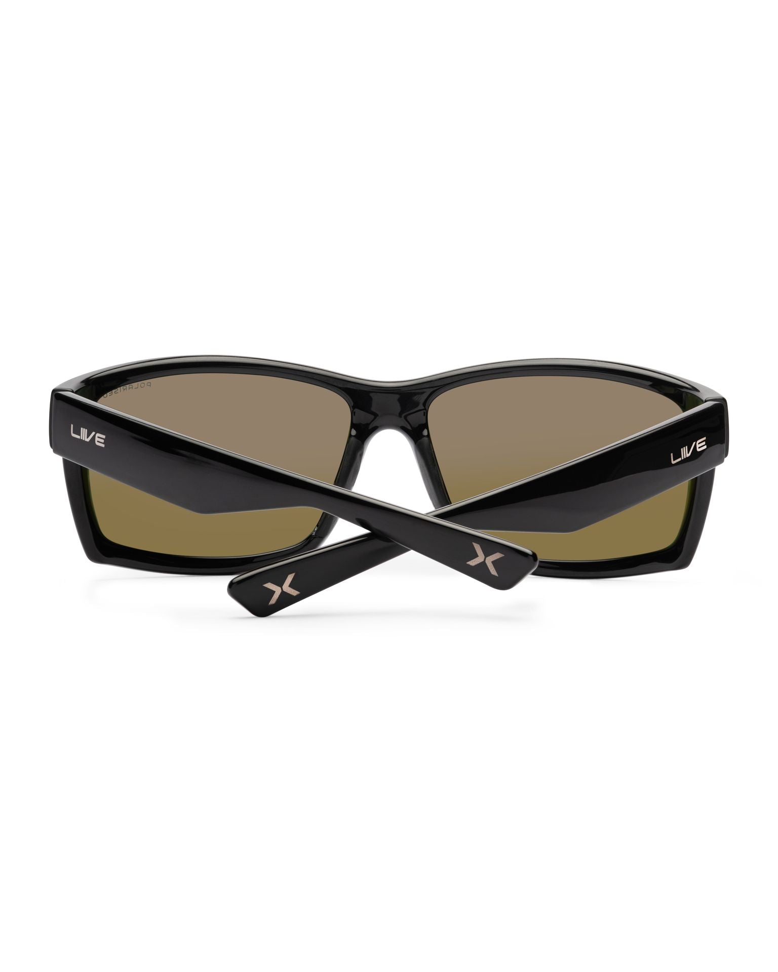 LIIVE | Musgrave | Blue Mirror Polarised