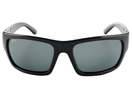 Spotters | Freak | Gloss Black Carbon