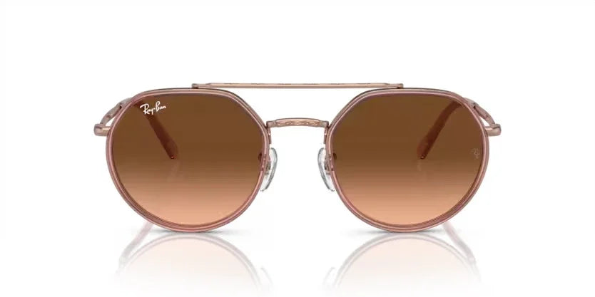 Ray-Ban | 3765 | Copper