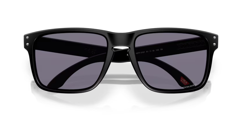 Oakley | Holbrook XXL (a) | Matte Black