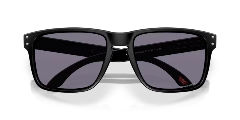 Oakley | Holbrook XXL (a) | Matte Black