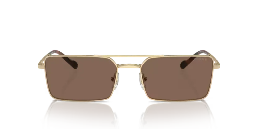 Vogue Eyewear | VO4309S | Pale Gold