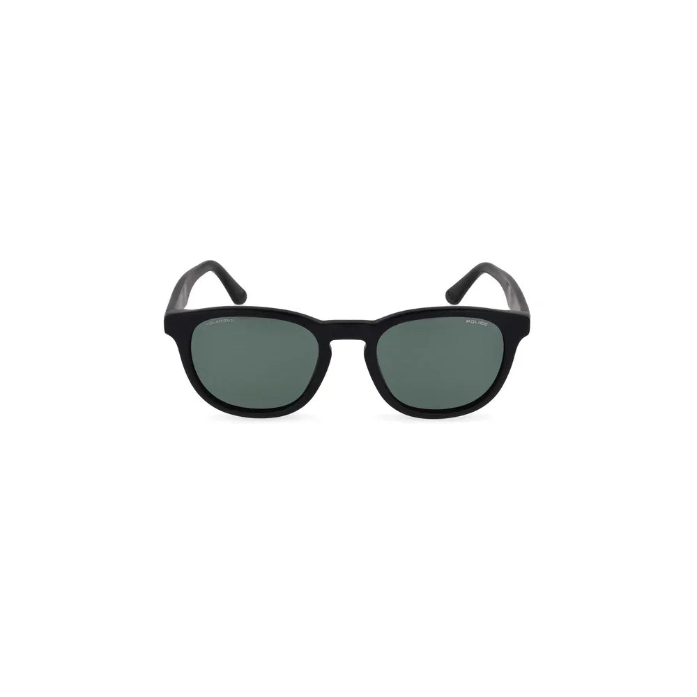 Police | SPLP22E Origins Lite 31 | Matte Black Grey Polarised