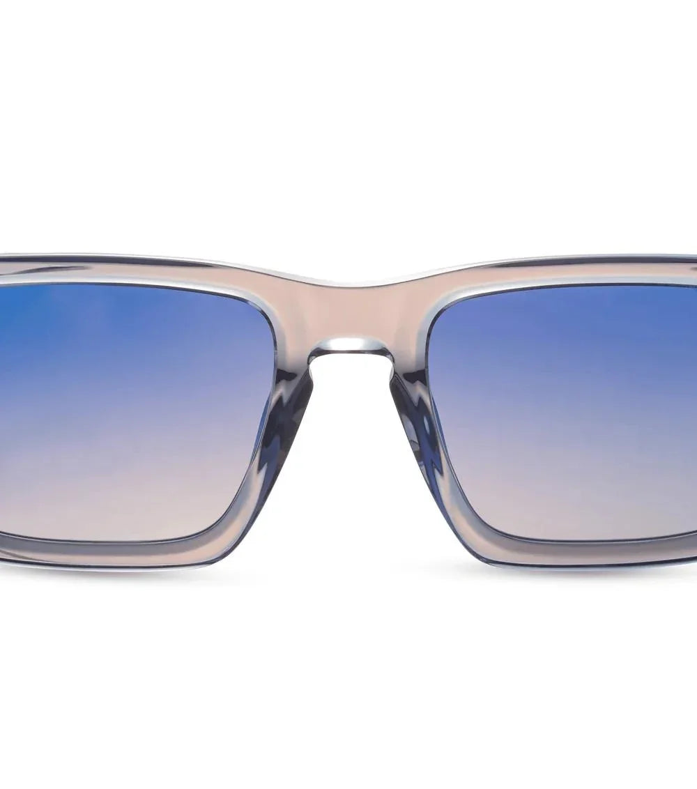 Police | Supernova 5 | Shiny Transparent Grey