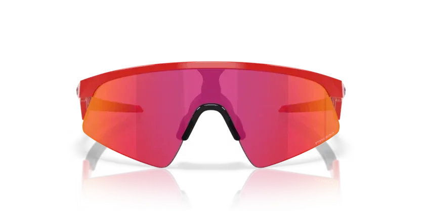 Oakley Youth | Resistor Sweep | Redline Prizm Field