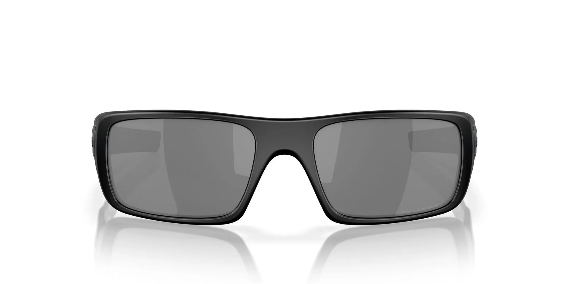 Oakley | 9239 Crankshaft | Matte Black Iridium Polarised