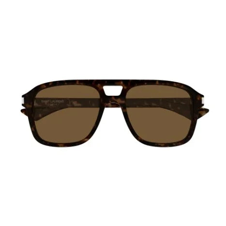 Saint Laurent | SL881 | Havana Brown