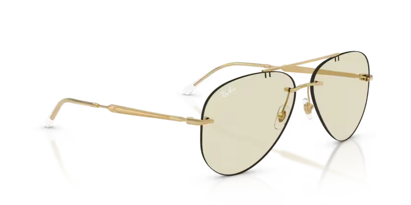 Ray-Ban | RB3791 Arista | Photo Amber Dark