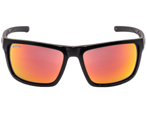 Spotters | Morph | Gloss Black Ignite