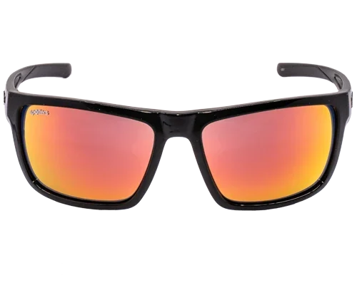 Spotters | Morph | Gloss Black Ignite