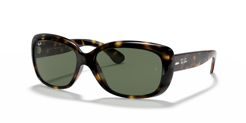 Ray-Ban | 4101 Jackie Ohh | Light Havana