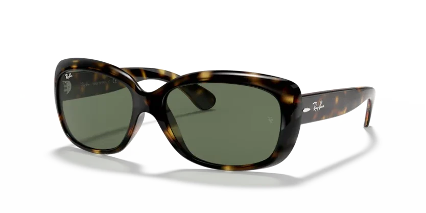 Ray-Ban | 4101 Jackie Ohh | Light Havana